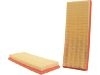 Air filter element:7729686