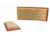 Luftfilter Air filter element:7616156