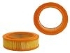 Filtro de aire Air filter element:1 438 016