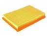 Air filter element:3 885 284