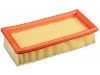 воздушный фильтр Air filter element:055 129 620 A