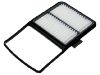 Luftfilter Air Filter:17801-21040