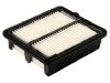 Air Filter:17220-RBJ-000