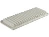 Air Filter:17801-40040