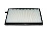 Cabin Air Filter:64 11 1 393 489