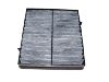 Filter, Innenraumluft Cabin Air Filter:163 835 00 47