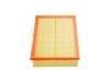 Air Filter:112 094 01 04