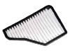 Filtro, aire habitáculo Cabin Air Filter:140 835 01 47