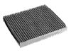 Filtro, aire habitáculo Cabin Air Filter:6Q0 819 653