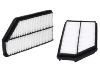 Luftfilter Air Filter:17220-PGK-A00