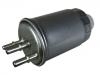 Kraftstofffilter Fuel Filter:2534 0911 0108