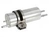 Filtre carburant Fuel Filter:16 12 6 754 017