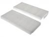 Filter, Innenraumluft Cabin Air Filter:93197779