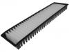 Filtre compartiment Cabin air filter:64 31 1 496 710