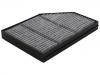 Filter, Innenraumluft Cabin Air Filter:960 830 01 18