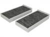 Filter, Innenraumluft Cabin Air Filter:64 31 9 297 750