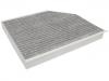 Filtre compartiment Cabin Air Filter:8K0 819 439 A