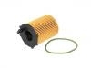 Oil Filter:16 106 937 80