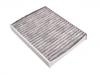 Filtre compartiment Cabin Air Filter:64 11 9 366 401