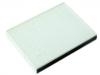 Filtre compartiment Cabin Air Filter:E070387