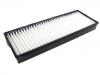 Filtro, aire habitáculo Cabin Air Filter:64 31 2 339 891