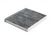 Filter, Innenraumluft Cabin Air Filter:E00019784