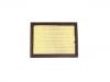 Filtro de aire Air Filter:SL0119019010A0A0026