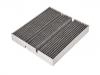 Filtre compartiment Cabin Air Filter:247 830 08 00