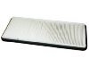 Filtre compartiment Cabin air filter:4100-77-732