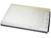 Filtro, aire habitáculo Cabin air filter:357 091 700