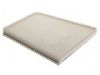 Cabin air filter:211 830 04 18