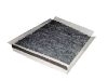 Filtre compartiment Cabin air filter:211 830 02 18