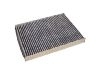 Filtro, aire habitáculo Cabin Air Filter:1J0 819 644