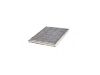 Filter, Innenraumluft Cabin air filter:168 830 08 18