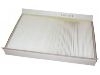 Cabin air filter:168 830 00 18