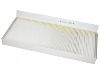 Filtre compartiment Cabin Air Filter:1 120 475