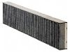 Filtre compartiment Cabin Air Filter:1 119 616