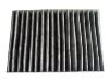 воздушный фильтр кабины Cabin Air Filter:87139-06060