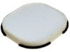 Filtre compartiment Cabin Air Filter:79831-S2A-003