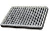 Filtro, aire habitáculo Cabin Air Filter:64 10 6 907 746