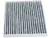 Filtro, aire habitáculo Cabin Air Filter:87139-YZZ09