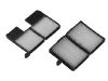 Filter, Innenraumluft Cabin Air Filter:88880-20110