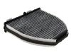 Filter, Innenraumluft Cabin Air Filter:212 830 00 18