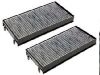 Filter, Innenraumluft Cabin Air Filter:64 31 6 945 586