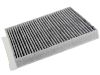 Cabin Air Filter:64 11 9 163 329