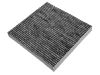 Filtro, aire habitáculo Cabin Air Filter:80292-SFY-003