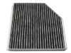 Cabin Air Filter:4H0 819 439