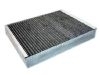 воздушный фильтр кабины Cabin Air Filter:7P0 819 631