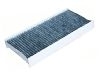 воздушный фильтр кабины Cabin Air Filter:6479.A7