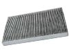 Filtre compartiment Cabin Air Filter:1807 403 00